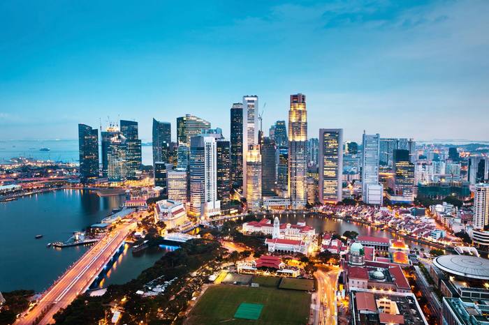Singapore overview